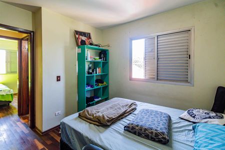 Apartamento à venda com 58m², 2 quartos e 1 vagaQuarto 02