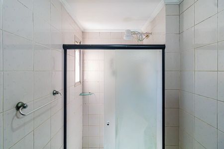 Apartamento à venda com 58m², 2 quartos e 1 vagaBanheiro