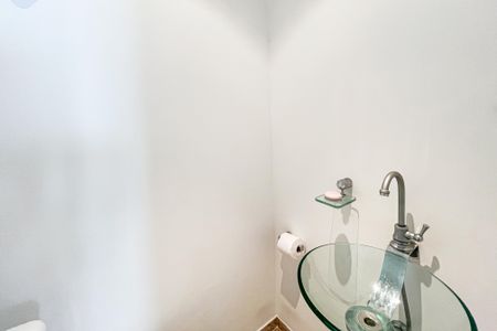 Apartamento à venda com 125m², 3 quartos e 2 vagas Apartamento à venda com 125m², 3 quartos e 2 vagasLavabo