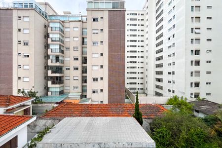 Apartamento à venda com 125m², 3 quartos e 2 vagas Apartamento à venda com 125m², 3 quartos e 2 vagasVista do Quarto 2