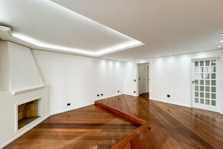 Apartamento à venda com 125m², 3 quartos e 2 vagas Apartamento à venda com 125m², 3 quartos e 2 vagasSala