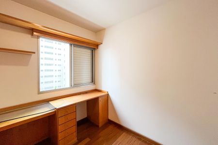 Apartamento à venda com 125m², 3 quartos e 2 vagas Apartamento à venda com 125m², 3 quartos e 2 vagasQuarto 2