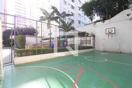 Apartamento à venda com 125m², 3 quartos e 2 vagas Apartamento à venda com 125m², 3 quartos e 2 vagasQuadra Esportiva