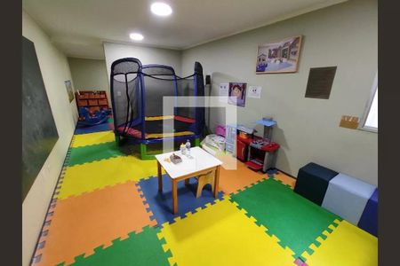 Apartamento à venda com 125m², 3 quartos e 2 vagas Apartamento à venda com 125m², 3 quartos e 2 vagasBrinquedoteca