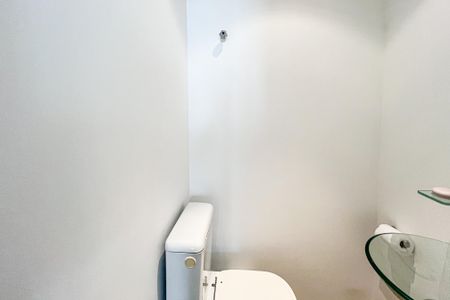 Apartamento à venda com 125m², 3 quartos e 2 vagas Apartamento à venda com 125m², 3 quartos e 2 vagasLavabo