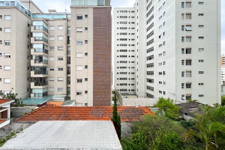 Apartamento à venda com 125m², 3 quartos e 2 vagas Apartamento à venda com 125m², 3 quartos e 2 vagasvista do quarto 3