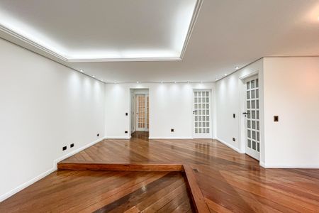Sala de apartamento à venda com 3 quartos, 125m² em Pompeia, São Paulo