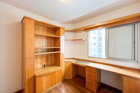 Apartamento à venda com 125m², 3 quartos e 2 vagas Apartamento à venda com 125m², 3 quartos e 2 vagasQuarto 2