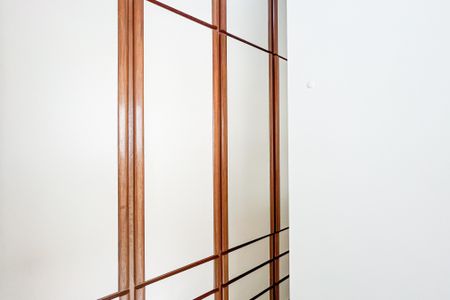 Apartamento à venda com 125m², 3 quartos e 2 vagas Apartamento à venda com 125m², 3 quartos e 2 vagasQuarto de Serviço