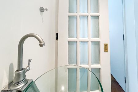 Apartamento à venda com 125m², 3 quartos e 2 vagas Apartamento à venda com 125m², 3 quartos e 2 vagasLavabo