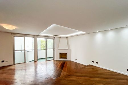 Apartamento à venda com 125m², 3 quartos e 2 vagas Apartamento à venda com 125m², 3 quartos e 2 vagasSala