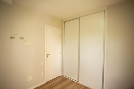 QUARTO 2- SUÍTE de apartamento para alugar com 2 quartos, 54m² em Vila Bela Vista (zona Norte), São Paulo