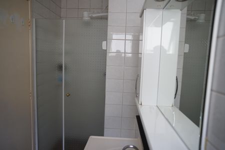 Apartamento para alugar com 62m², 2 quartos e 1 vagaBanheiro Social