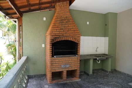 Apartamento para alugar com 62m², 2 quartos e 1 vagaÁrea comum