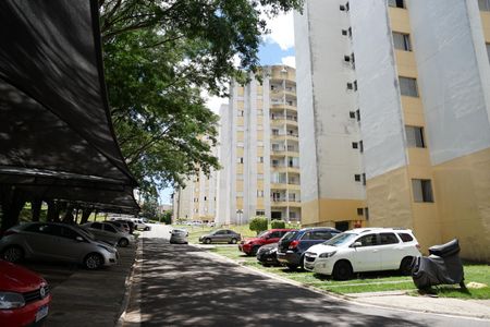 Apartamento para alugar com 62m², 2 quartos e 1 vagaGaragem