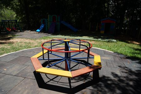 Apartamento para alugar com 62m², 2 quartos e 1 vagaÁrea comum - Playground