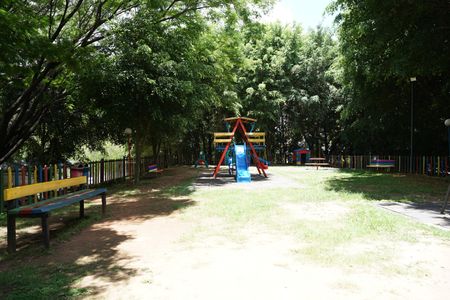 Apartamento para alugar com 62m², 2 quartos e 1 vagaÁrea comum - Playground