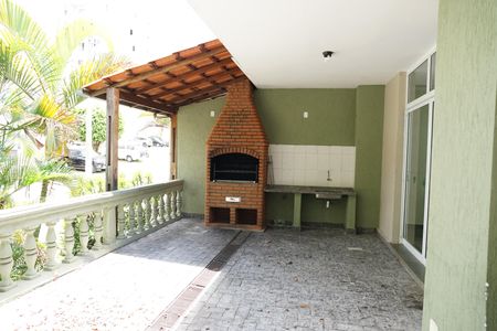 Apartamento para alugar com 62m², 2 quartos e 1 vagaÁrea comum