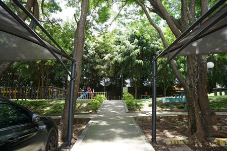 Apartamento para alugar com 62m², 2 quartos e 1 vagaÁrea comum - Playground