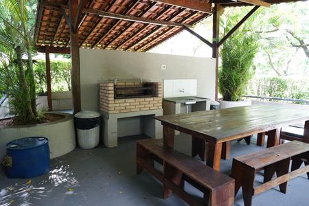 Apartamento para alugar com 62m², 2 quartos e 1 vagaÁrea comum