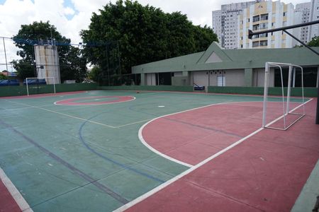 Apartamento para alugar com 62m², 2 quartos e 1 vagaQuadra Esportiva