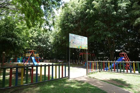 Apartamento para alugar com 62m², 2 quartos e 1 vagaÁrea comum - Playground