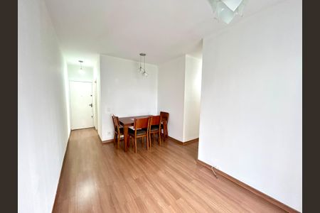 Sala de apartamento para alugar com 2 quartos, 62m² em Jardim Testae, Guarulhos