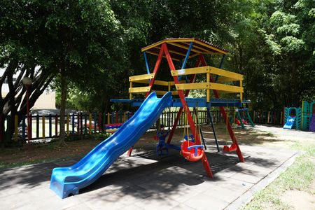 Apartamento para alugar com 62m², 2 quartos e 1 vagaÁrea comum - Playground