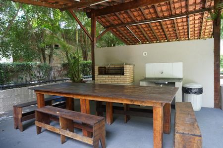 Apartamento para alugar com 62m², 2 quartos e 1 vagaÁrea comum