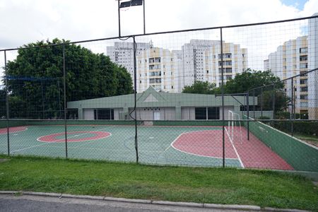 Apartamento para alugar com 62m², 2 quartos e 1 vagaQuadra Esportiva