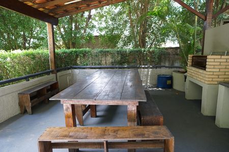 Apartamento para alugar com 62m², 2 quartos e 1 vagaÁrea comum