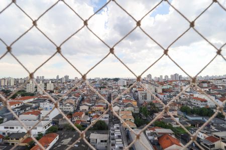 Apartamento para alugar com 2 quartos, 44m² em Vila Gustavo, São Paulo