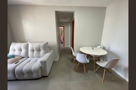 Apartamento para alugar com 2 quartos, 51m² em Vila Rosa, Novo Hamburgo
