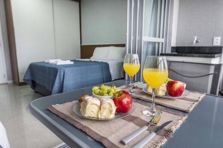 Apartamento à venda com 28m², 1 quarto e sem vagaFoto 25