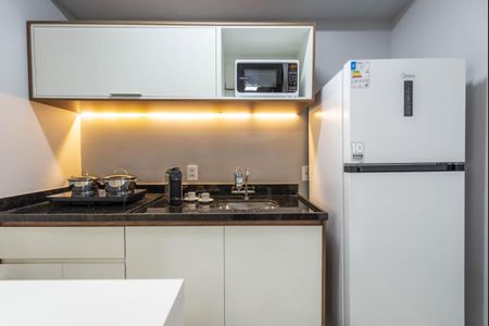 Apartamento à venda com 28m², 1 quarto e sem vagaFoto 15