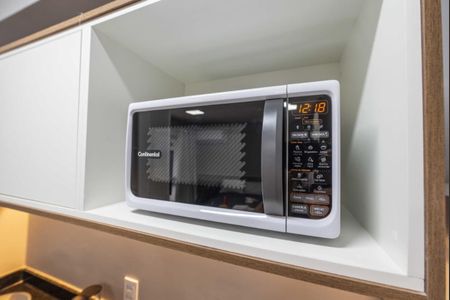 Apartamento à venda com 28m², 1 quarto e sem vagaFoto 18