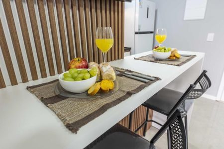 Foto 13 de apartamento à venda com 1 quarto, 28m² em Vila Mariana, São Paulo