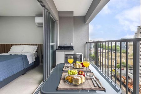 Apartamento à venda com 28m², 1 quarto e sem vagaFoto 24