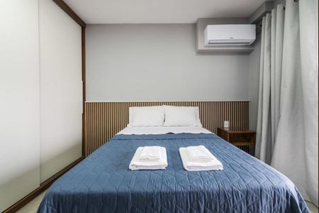 Foto 07 de apartamento à venda com 1 quarto, 28m² em Vila Mariana, São Paulo