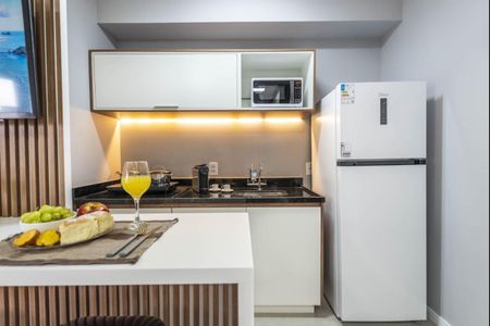 Apartamento à venda com 28m², 1 quarto e sem vagaFoto 14