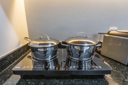 Apartamento à venda com 28m², 1 quarto e sem vagaFoto 11