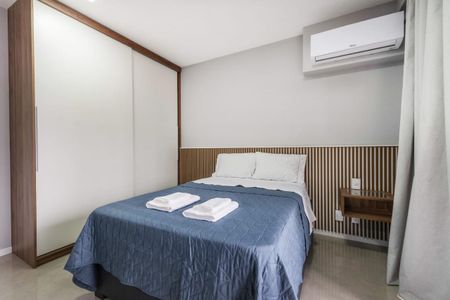 Foto 02 de apartamento à venda com 1 quarto, 28m² em Vila Mariana, São Paulo