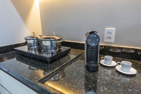 Apartamento à venda com 28m², 1 quarto e sem vagaFoto 17