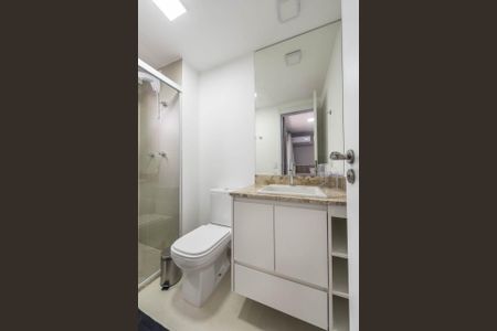 Apartamento à venda com 28m², 1 quarto e sem vagaFoto 05