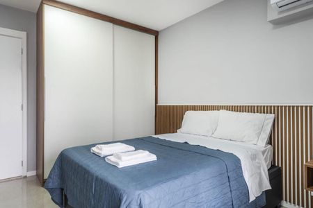 Foto 03 de apartamento à venda com 1 quarto, 28m² em Vila Mariana, São Paulo