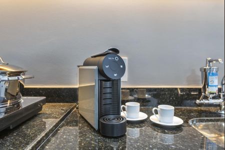 Apartamento à venda com 28m², 1 quarto e sem vagaFoto 16