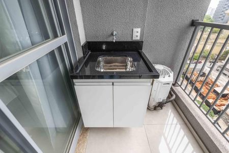 Apartamento à venda com 28m², 1 quarto e sem vagaFoto 23