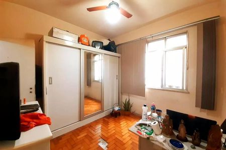 Apartamento à venda com 78m², 3 quartos e 1 vaga Apartamento à venda com 78m², 3 quartos e 1 vagaQuarto