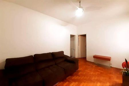 Sala de apartamento para alugar com 3 quartos, 78m² em Méier, Rio de Janeiro