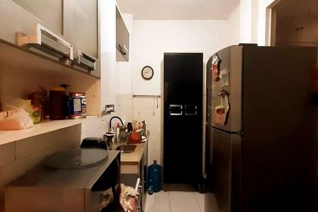 Apartamento à venda com 78m², 3 quartos e 1 vaga Apartamento à venda com 78m², 3 quartos e 1 vagaCozinha